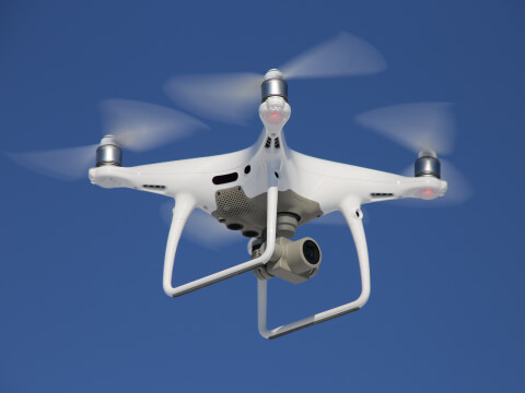 phantom4pro plus V2.0