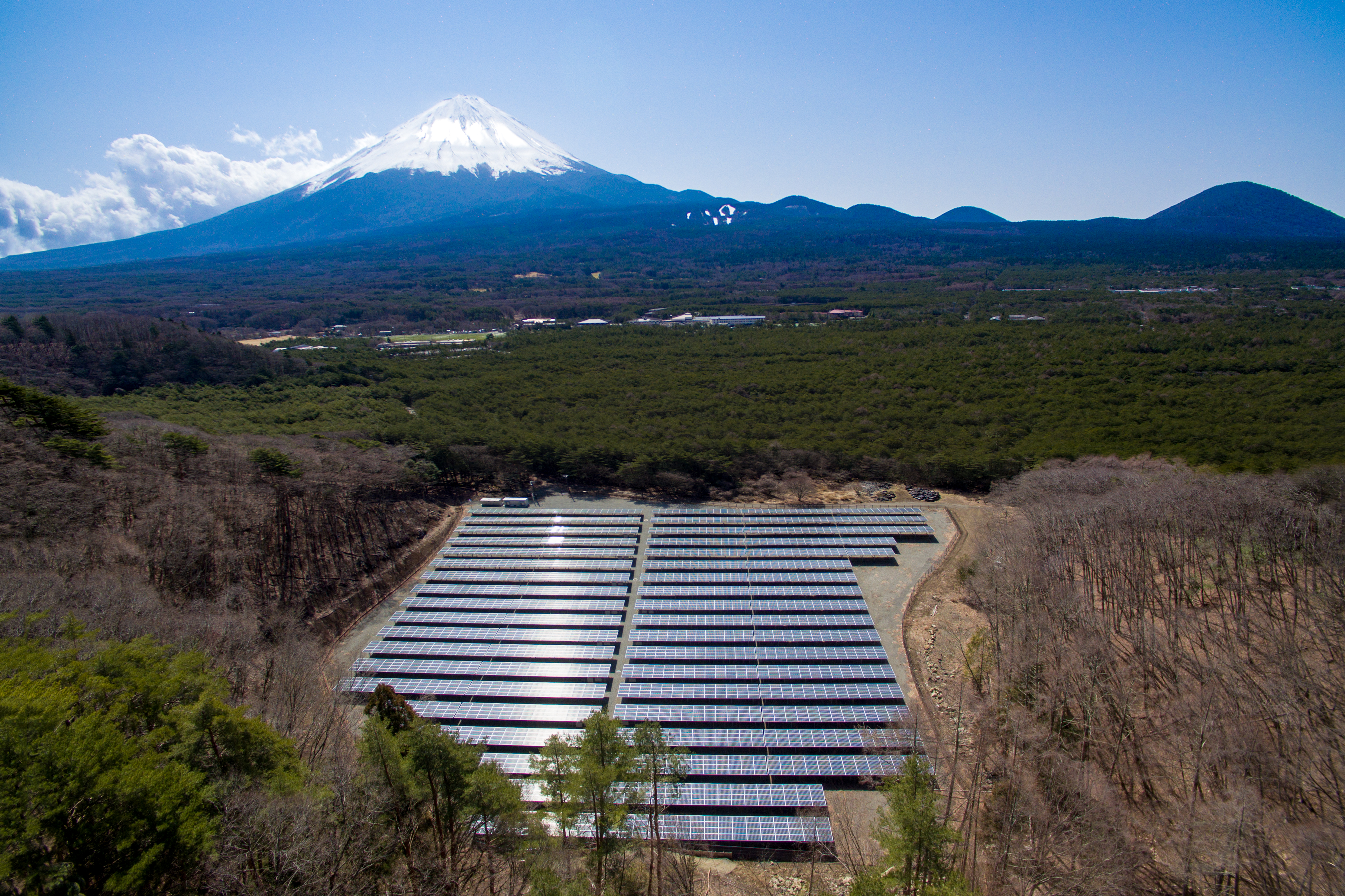 太陽光発電