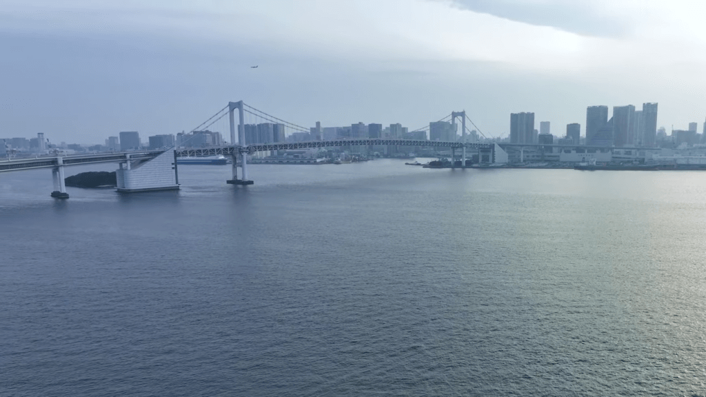 tokyobay